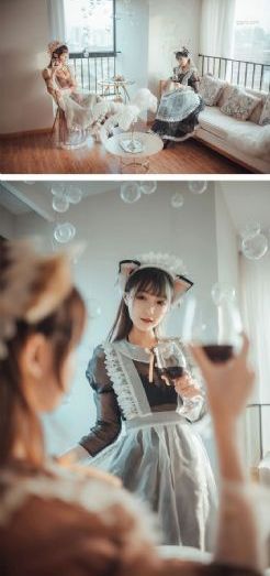 坠落的女教师