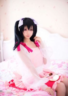 冰冷的阵雨