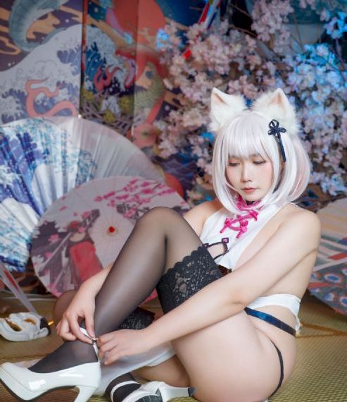 我哥的女朋友
