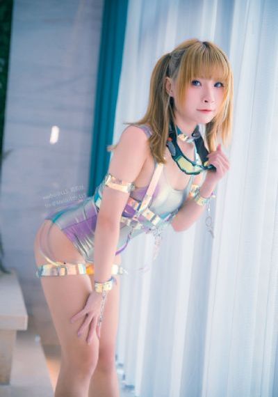 少妇3