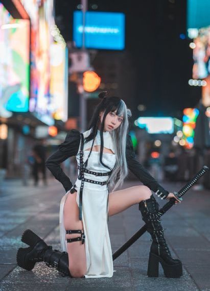谜中谜