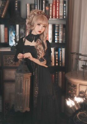 白丝流水
